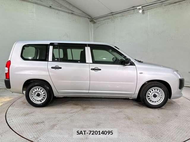 Toyota PROBOX VAN 2021-06 8075239-3