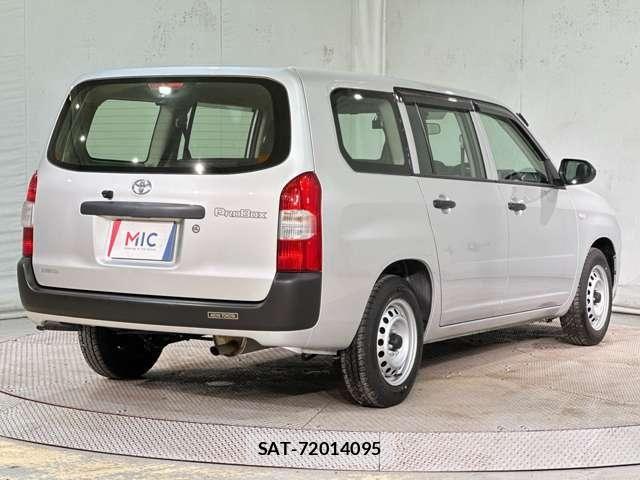 Toyota PROBOX VAN 2021-06 8075239-4
