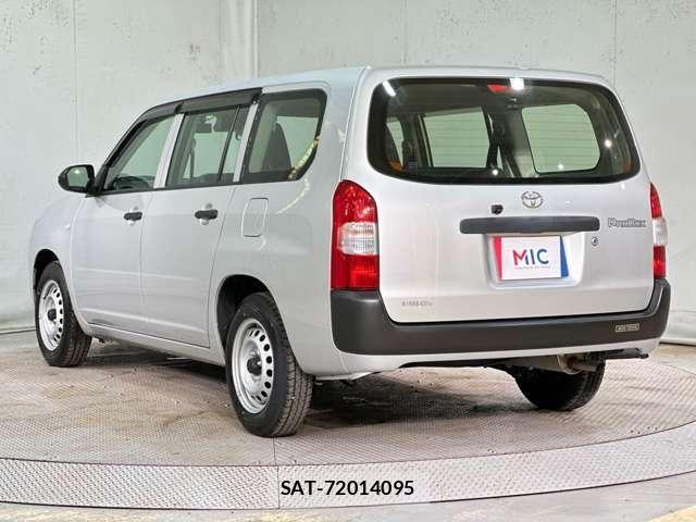 Toyota PROBOX VAN 2021-06 8075239-6