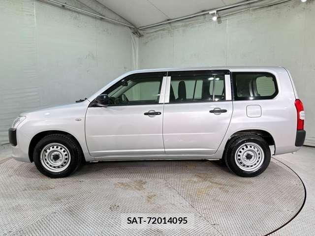 Toyota PROBOX VAN 2021-06 8075239-7
