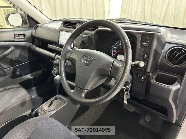 Toyota PROBOX VAN 2021-06 8075239-8
