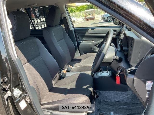 Toyota PROBOX VAN 2022-06 8075233-9