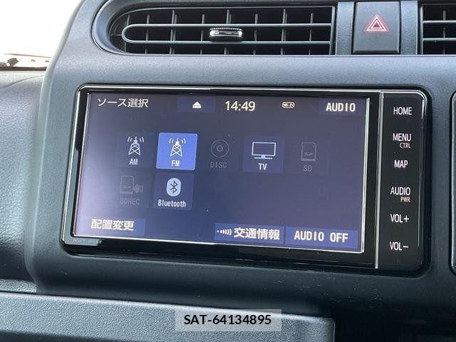 Toyota PROBOX VAN 2022-06 8075233-14
