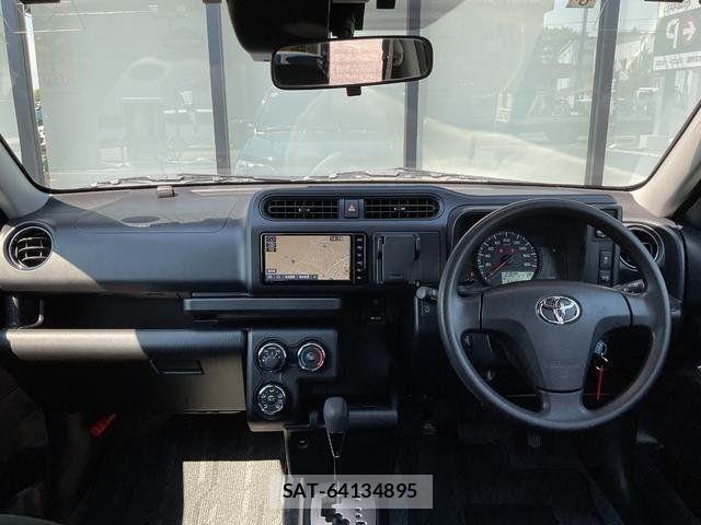 Toyota PROBOX VAN 2022-06 8075233-1