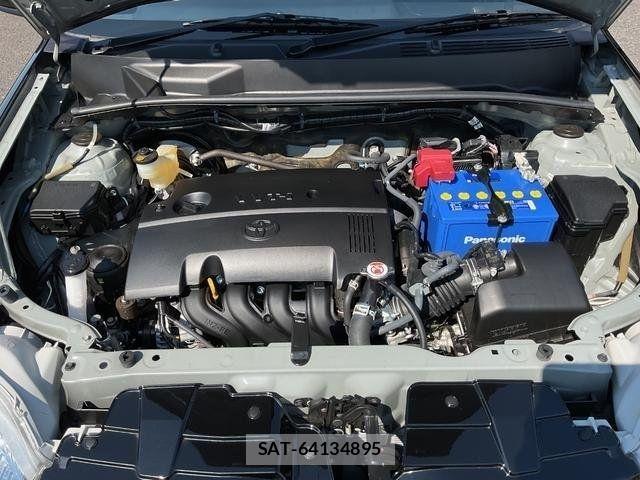 Toyota PROBOX VAN 2022-06 8075233-19