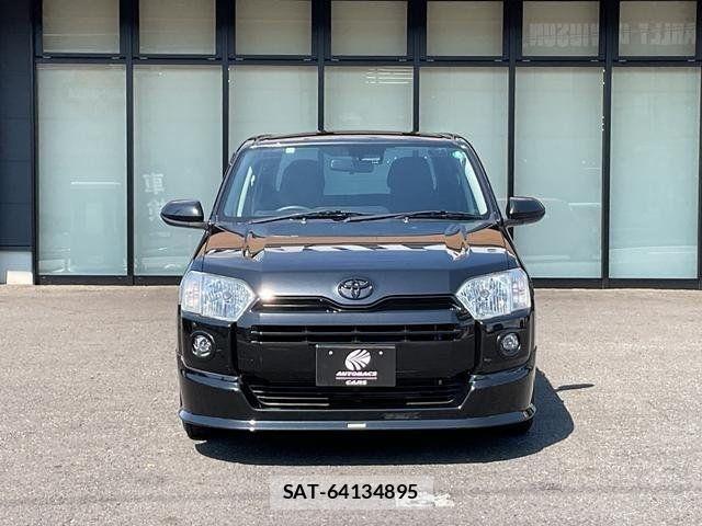 Toyota PROBOX VAN 2022-06 8075233-2