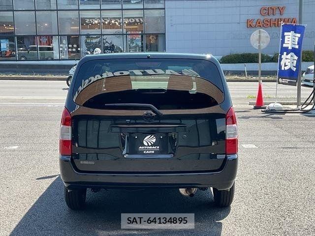Toyota PROBOX VAN 2022-06 8075233-3