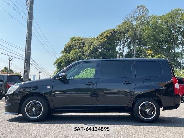 Toyota PROBOX VAN 2022-06 8075233-4