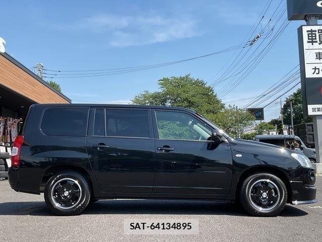 Toyota PROBOX VAN 2022-06 8075233-5