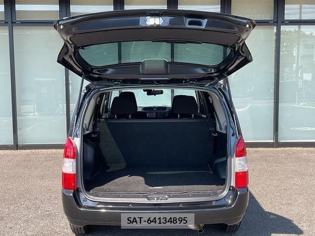 Toyota PROBOX VAN 2022-06 8075233-6