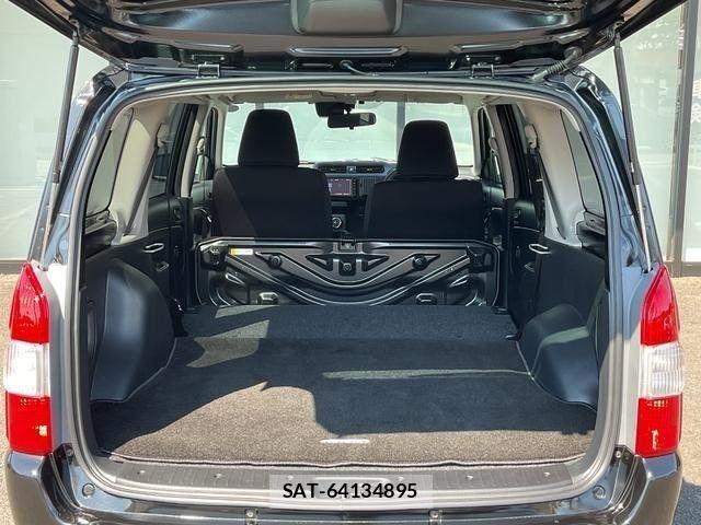 Toyota PROBOX VAN 2022-06 8075233-7