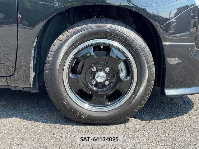 Toyota PROBOX VAN 2022-06 8075233-8