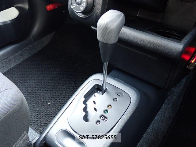 Toyota PROBOX VAN 2021-04 8101421-10