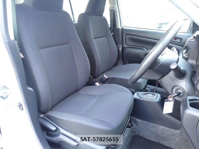 Toyota PROBOX VAN 2021-04 8101421-13