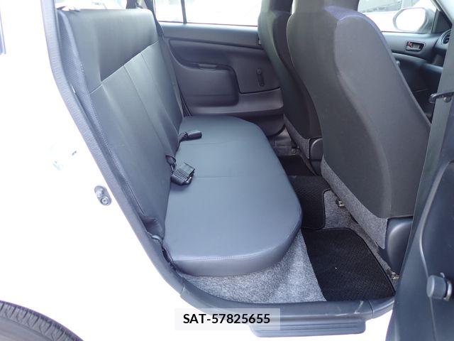 Toyota PROBOX VAN 2021-04 8101421-14