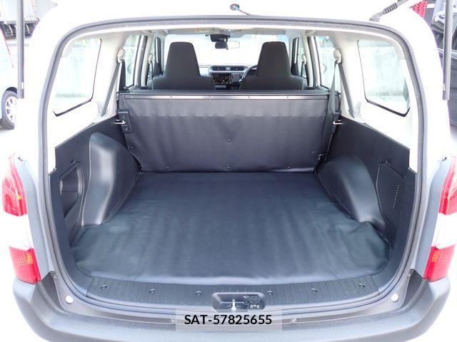 Toyota PROBOX VAN 2021-04 8101421-15