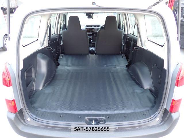 Toyota PROBOX VAN 2021-04 8101421-16