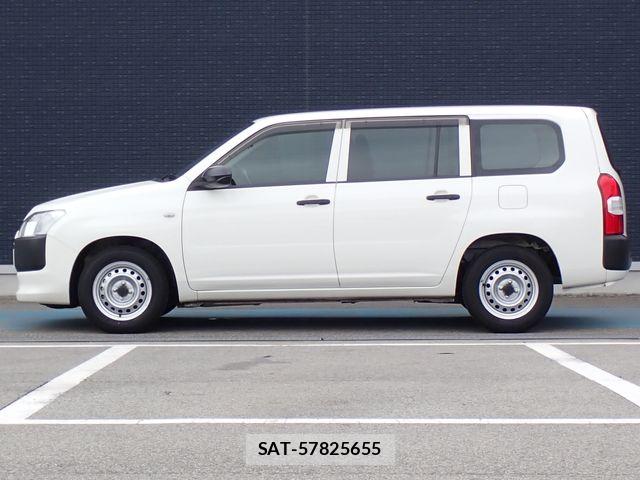 Toyota PROBOX VAN 2021-04 8101421-17