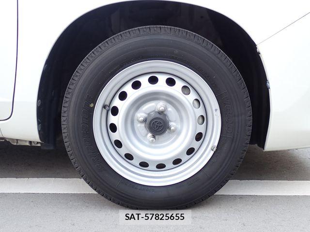 Toyota PROBOX VAN 2021-04 8101421-19