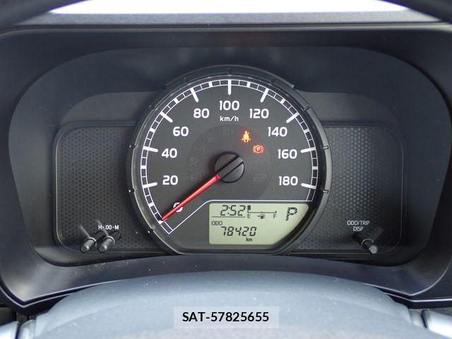 Toyota PROBOX VAN 2021-04 8101421-20