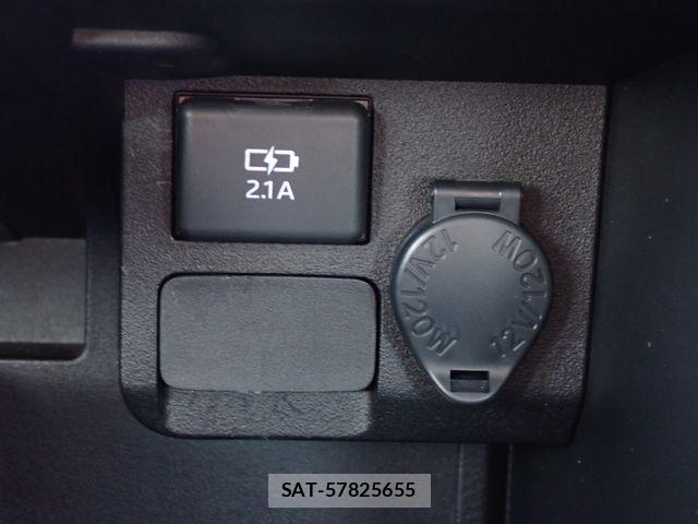 Toyota PROBOX VAN 2021-04 8101421-21