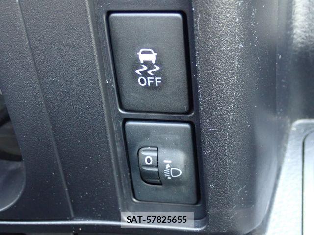 Toyota PROBOX VAN 2021-04 8101421-25