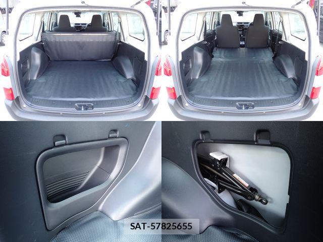 Toyota PROBOX VAN 2021-04 8101421-26