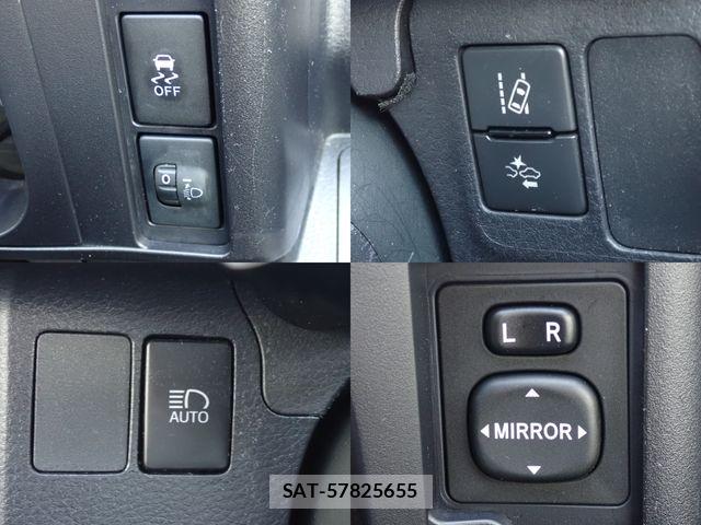 Toyota PROBOX VAN 2021-04 8101421-27