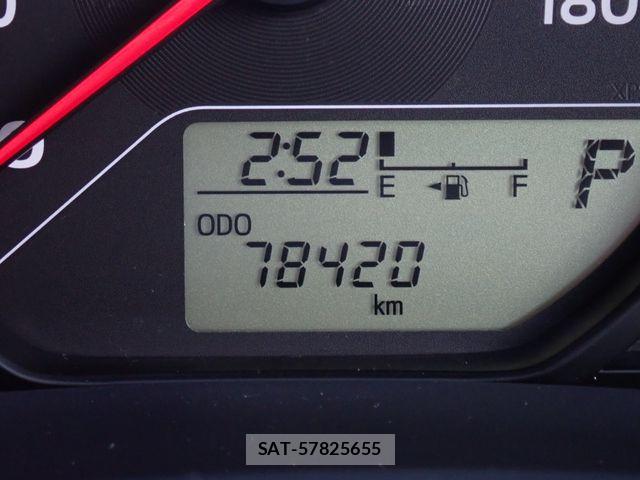 Toyota PROBOX VAN 2021-04 8101421-28