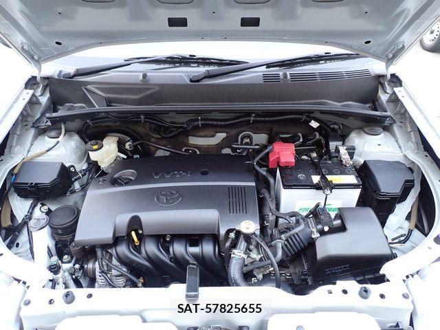 Toyota PROBOX VAN 2021-04 8101421-4