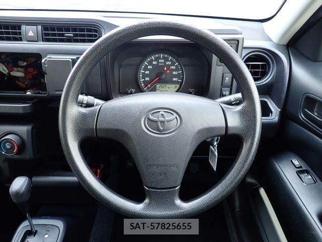 Toyota PROBOX VAN 2021-04 8101421-5