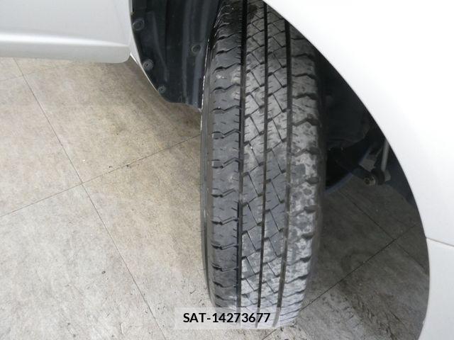 Toyota PROBOX VAN 2021-06 8101419-9