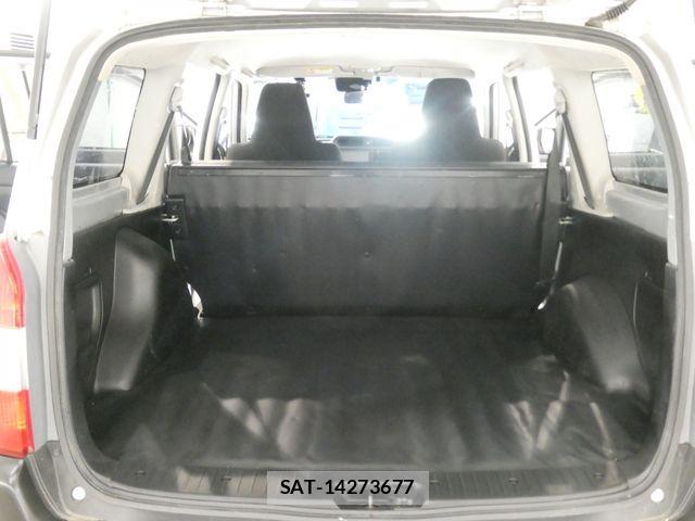 Toyota PROBOX VAN 2021-06 8101419-12