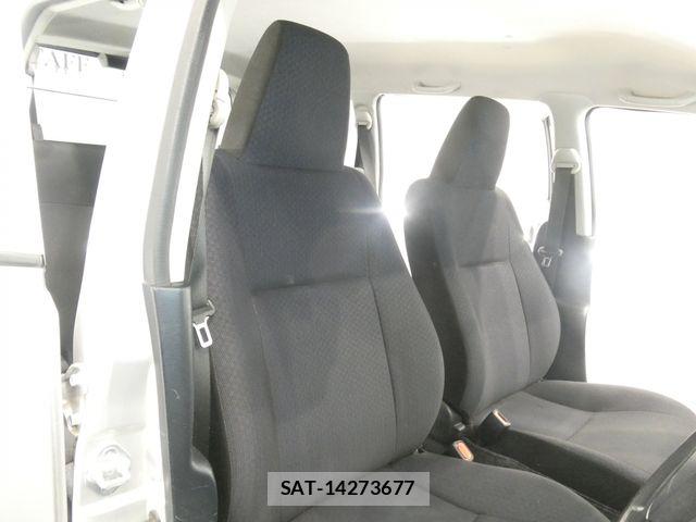 Toyota PROBOX VAN 2021-06 8101419-13