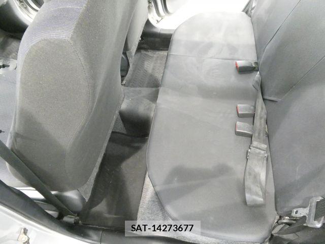 Toyota PROBOX VAN 2021-06 8101419-14