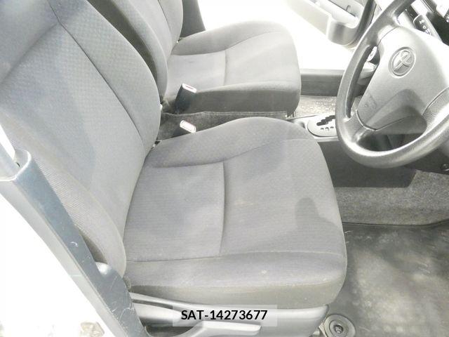 Toyota PROBOX VAN 2021-06 8101419-15