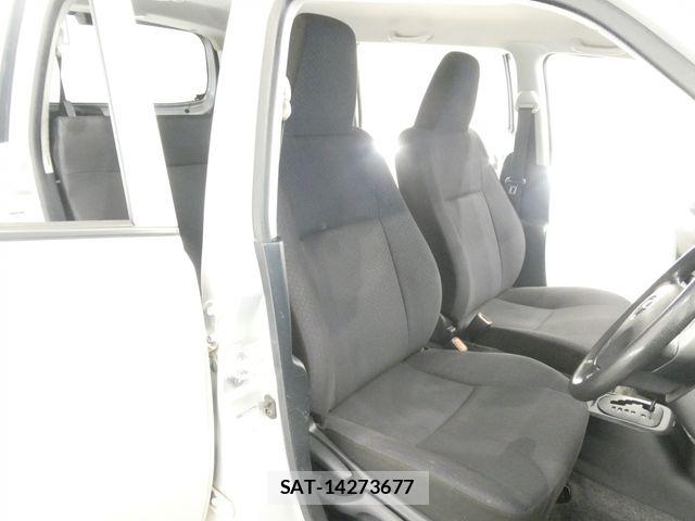 Toyota PROBOX VAN 2021-06 8101419-16