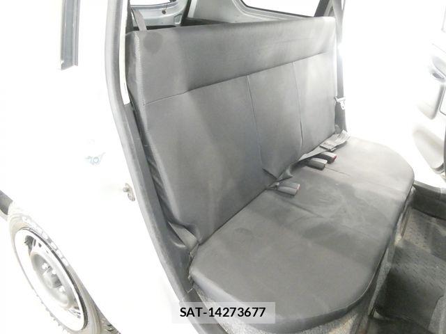 Toyota PROBOX VAN 2021-06 8101419-17