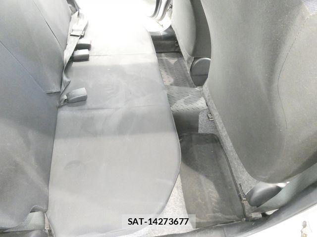 Toyota PROBOX VAN 2021-06 8101419-18