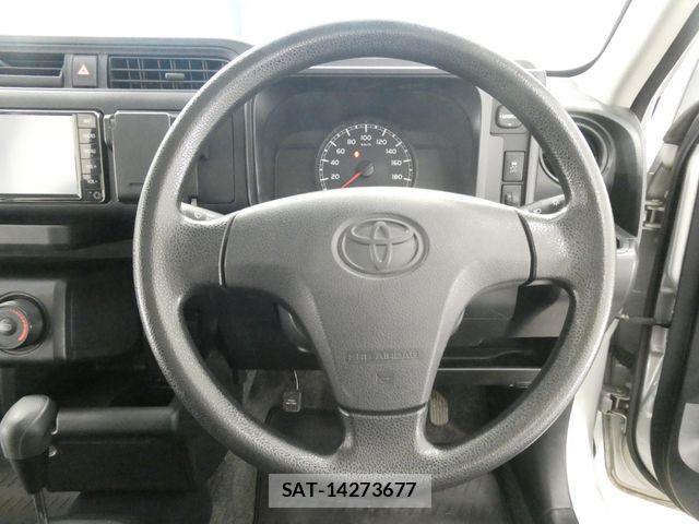 Toyota PROBOX VAN 2021-06 8101419-20
