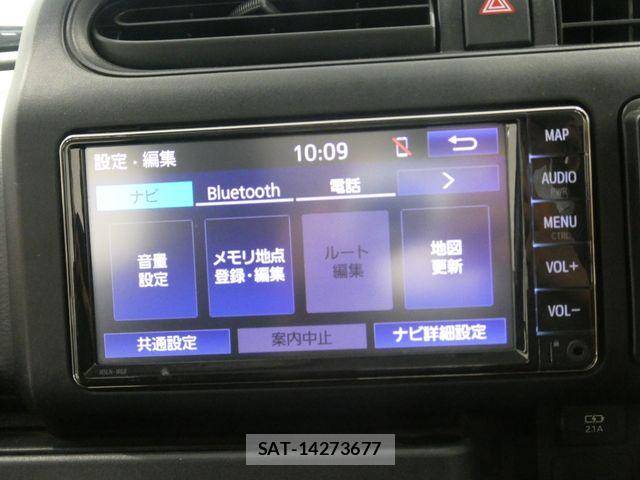 Toyota PROBOX VAN 2021-06 8101419-22