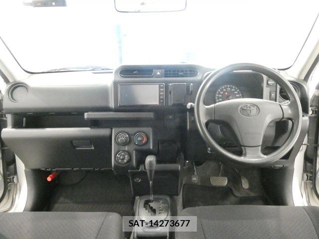 Toyota PROBOX VAN 2021-06 8101419-2