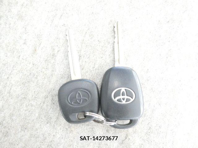 Toyota PROBOX VAN 2021-06 8101419-29