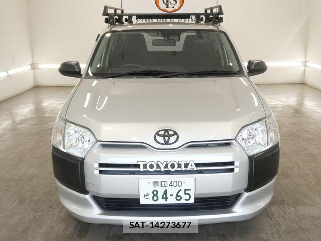 Toyota PROBOX VAN 2021-06 8101419-3