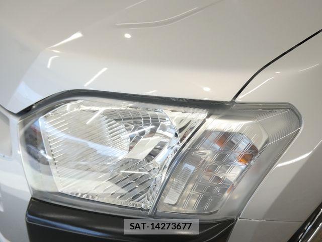 Toyota PROBOX VAN 2021-06 8101419-5