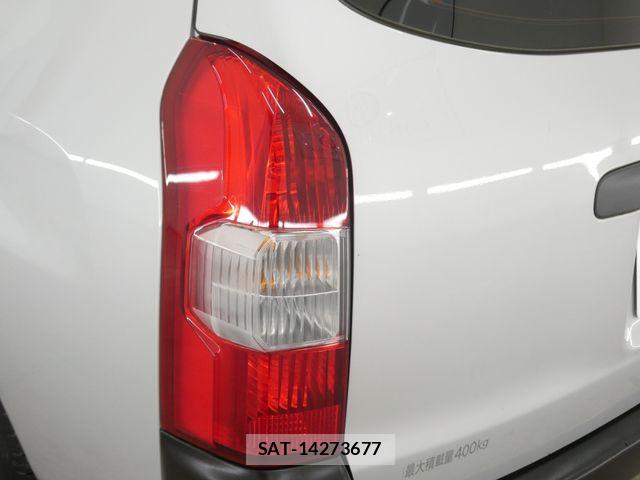 Toyota PROBOX VAN 2021-06 8101419-7