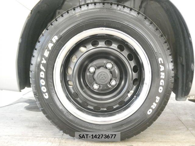 Toyota PROBOX VAN 2021-06 8101419-8
