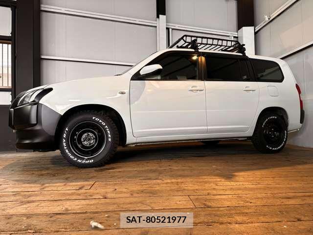 Toyota PROBOX VAN 2021-03 8101420-10