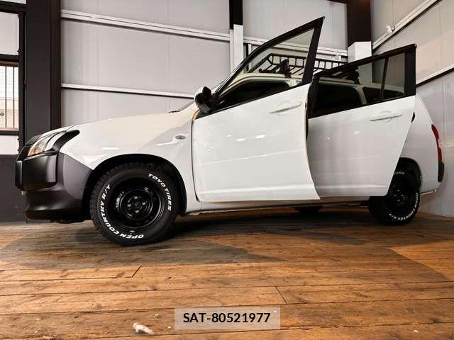 Toyota PROBOX VAN 2021-03 8101420-11