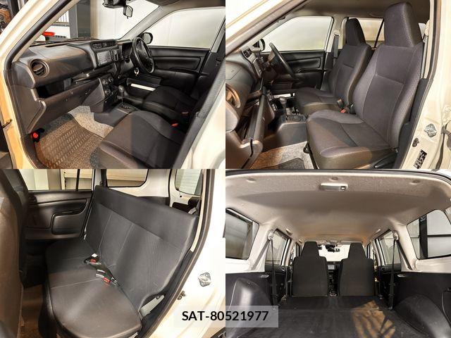 Toyota PROBOX VAN 2021-03 8101420-15